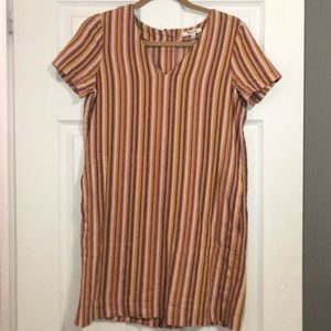 Madewell dress